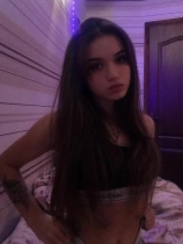 Анкета проститутки Эвелина, 23 года