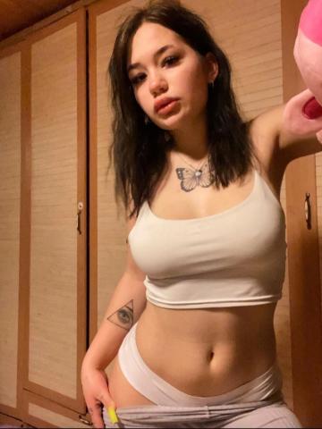 Анкета проститутки Анжелика, 25 лет